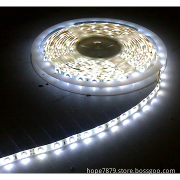 60LEDs/M 5050 Waterproof LED Strip Light